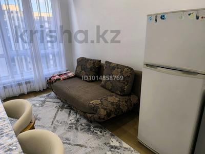 1-комнатная квартира · 40 м² · 7/9 этаж, мкр Шугыла, Алатау 12а/1 за 250 000 ₸ в Алматы, Наурызбайский р-н