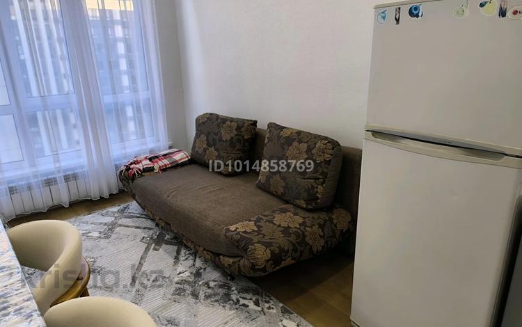 1-комнатная квартира · 40 м² · 7/9 этаж, мкр Шугыла, Алатау 12а/1 за 230 000 ₸ в Алматы, Наурызбайский р-н — фото 8