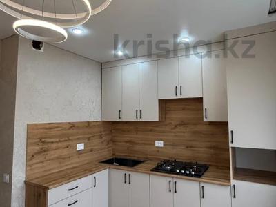 2-бөлмелі пәтер · 54.5 м² · 8/9 қабат, сутюшева 17, бағасы: 25.9 млн ₸ в Петропавловске