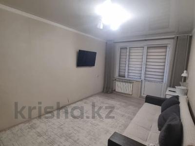 1-комнатная квартира · 36 м² · 3/5 этаж, Казахстанская 106 за 150 000 ₸ в Талдыкоргане