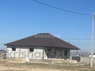 Отдельный дом · 6 комнат · 200 м² · 10 сот., Рядом 30 Школы — Рядом 30 Школы за 20 млн ₸ в Талдыкоргане, село Ынтымак