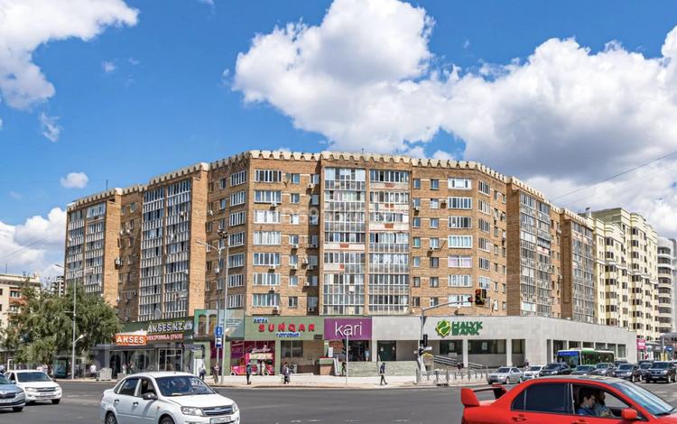 1-комнатная квартира, 38 м², 6/9 этаж, республика 26 за 16.7 млн 〒 в Астане, р-н Байконур — фото 2