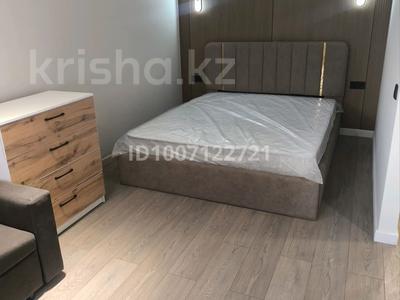1-бөлмелі пәтер · 39.5 м² · 7/10 қабат, Ақжар ш/а. 272 — Ташкентская, бағасы: 26.3 млн ₸ в Алматы, Наурызбайский р-н