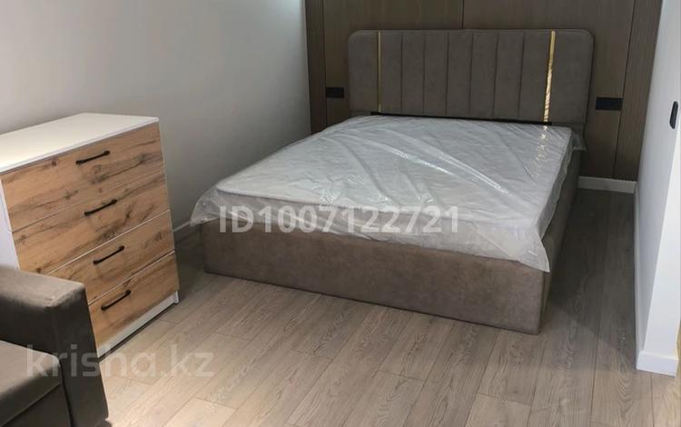 1-бөлмелі пәтер · 39.5 м² · 7/10 қабат, Ақжар ш/а. 272 — Ташкентская, бағасы: 26.3 млн ₸ в Алматы, Наурызбайский р-н — фото 5