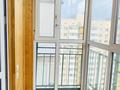 2-комнатная квартира, 71 м², 17/17 этаж помесячно, Богенбай батыра 56 за 230 000 〒 в Астане, р-н Байконур — фото 4