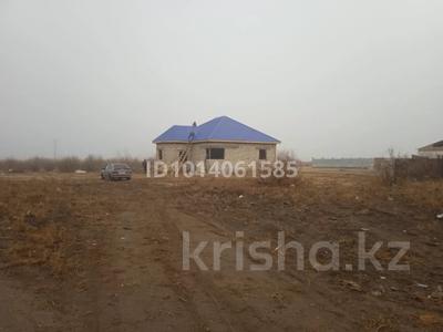 Отдельный дом · 4 комнаты · 115 м² · 10 сот., Жеңіс за 5 млн ₸ в Атырау