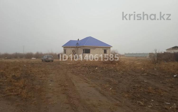 Отдельный дом · 4 комнаты · 115 м² · 10 сот., Жеңіс за 5 млн ₸ в Атырау — фото 2