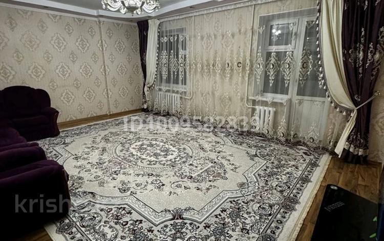 3-бөлмелі пәтер · 90 м² · 4/5 қабат, Мкр Сырдария 11/27, бағасы: 200 000 ₸ в  — фото 2