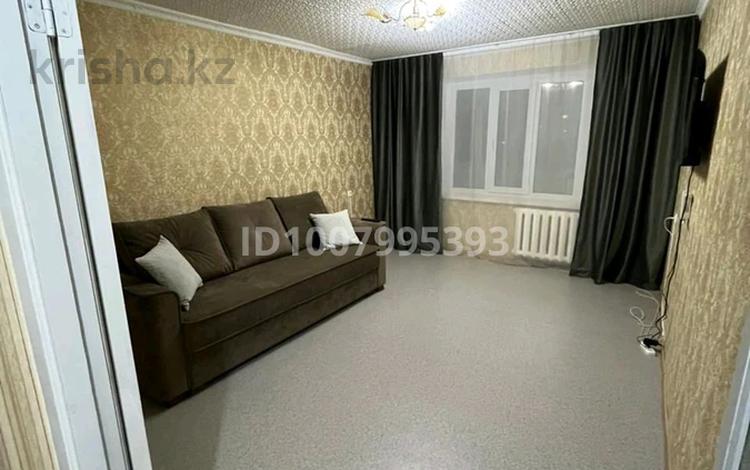 3-бөлмелі пәтер · 62 м² · 4/9 қабат, Камзина 20 — Баянтау, пересечения Естая Камзина, бағасы: 20 000 ₸ в Павлодаре — фото 2
