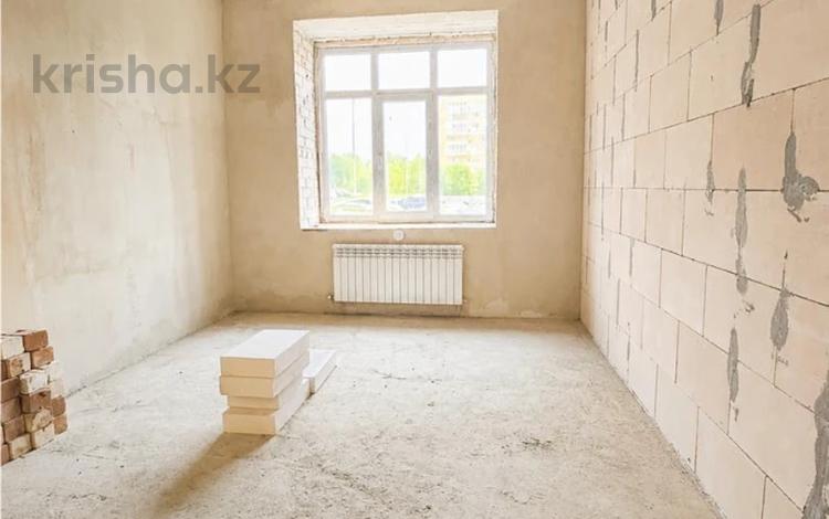 2-бөлмелі пәтер · 44.3 м² · 1/13 қабат, Юго-Восток ш/а., ​Улица Карбышева — Карагандинский государственный университет им. академика Е.А. Букетова, Ясли-сад №7 "Жулдыз", Средняя школа №16, Детский-сад №102 "Айсулу", бағасы: ~ 19 млн ₸ в Караганде, Казыбек би р-н — фото 2