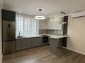 3-бөлмелі пәтер · 80 м², проспект Абая 165 — Тургут Озала, бағасы: 500 000 ₸ в Алматы, Бостандыкский р-н