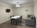 3-бөлмелі пәтер · 80 м², проспект Абая 165 — Тургут Озала, бағасы: 500 000 ₸ в Алматы, Бостандыкский р-н — фото 2