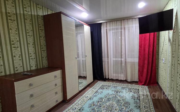 1-бөлмелі пәтер · 31.3 м² · 5/5 қабат, 410 квартал, бағасы: 11.7 млн ₸ в Семее — фото 13