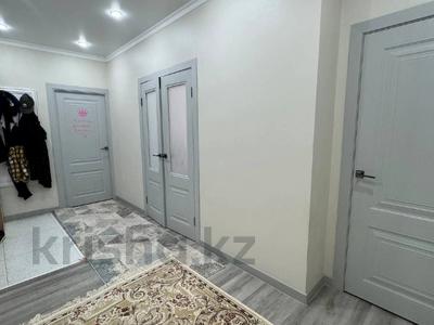 2-комнатная квартира · 60.5 м² · 5/5 этаж, мкр. Алтын орда, Алтын Орда за 23.5 млн 〒 в Актобе