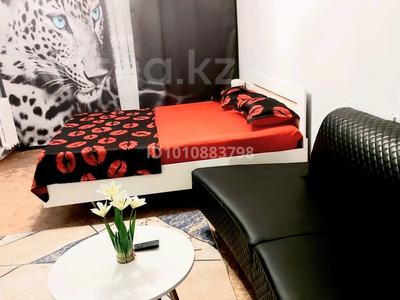 1-комнатная квартира · 30 м², Пр Абая 36 — Возле каспий банка за 8 000 ₸ в 