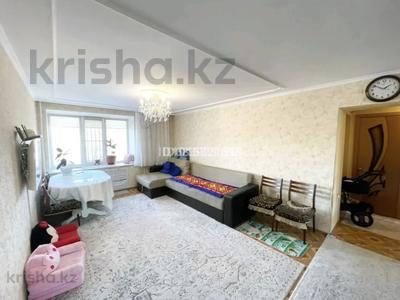 3-комнатная квартира · 60.4 м² · 4/9 этаж, мкр Юго-Восток, мкр Сатыбалдина 7 за 26 млн ₸ в Караганде, Казыбек би р-н