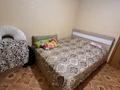 3-бөлмелі пәтер · 60.4 м² · 4/9 қабат, Юго-Восток ш/а., мкр Сатыбалдина 7, бағасы: 26 млн ₸ в Караганде, Казыбек би р-н — фото 3