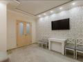 2-комнатная квартира · 50 м² · 9/9 этаж, Иманова 44 за 26.5 млн ₸ в Астане, р-н Байконур