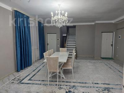 4-бөлмелі пәтер · 165 м² · 5/5 қабат, Жибек жолы 75, бағасы: 55 млн ₸ в Шымкенте