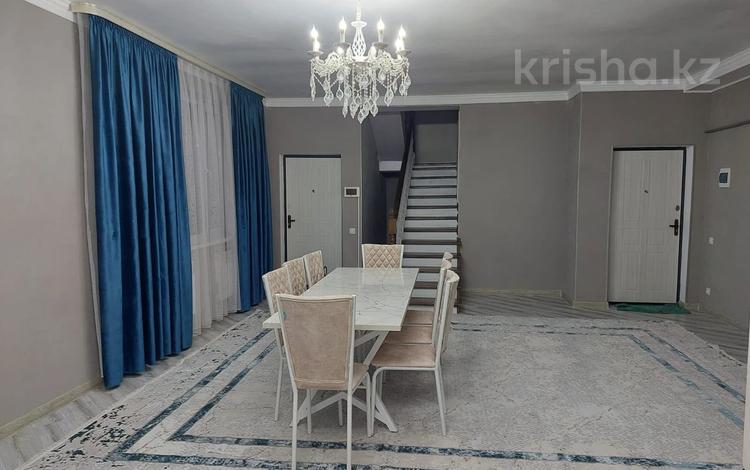 4-комнатная квартира · 165 м² · 5/5 этаж, Жибек жолы 75 за 55 млн ₸ в Шымкенте — фото 2