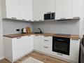 2-бөлмелі пәтер · 50 м² · 5/18 қабат, Тургут Озала, бағасы: 47 млн ₸ в Алматы, Бостандыкский р-н