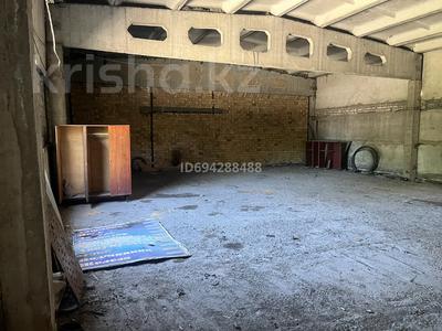 Склады • 600 м² за 1.2 млн 〒 в Талдыкоргане, Каратал