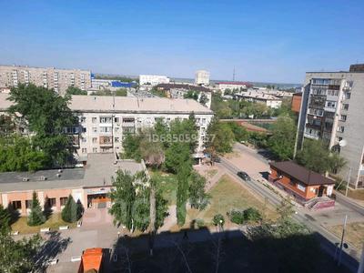 1-комнатная квартира, 17.2 м², 9/9 этаж, Бектурова — Естая Бектурова за 4.8 млн 〒 в Павлодаре