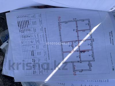 Часть дома · 6 комнат · 99 м² · 15 сот., Қарақалау ауылы, Қазыбек Жаппар 15 за 4.5 млн ₸ в Аккулы