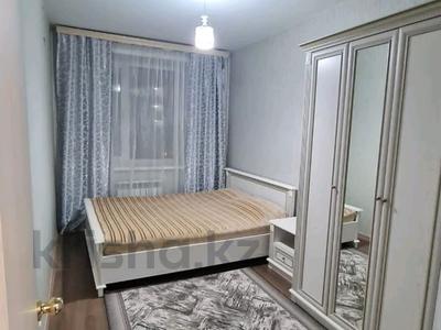 2-комнатная квартира, 59 м², 2/6 этаж посуточно, Назарбаева 229 за 11 000 〒 в Костанае