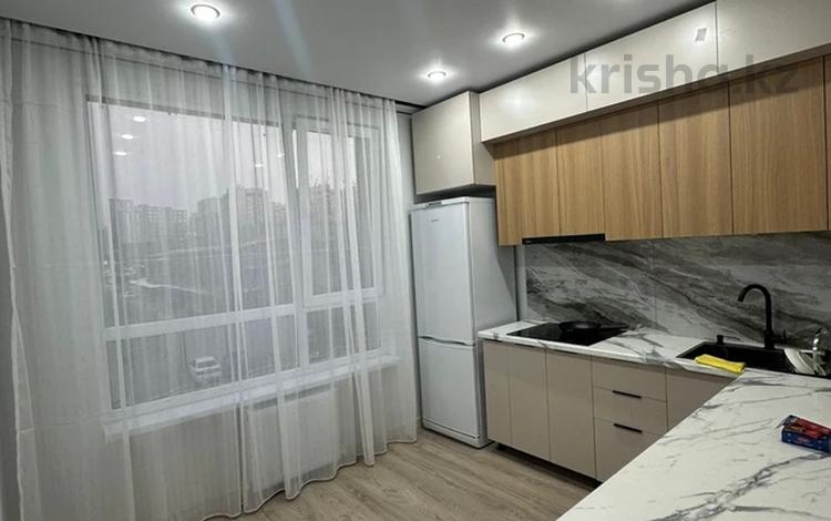 2-бөлмелі пәтер · 55 м² · 3/10 қабат, Толе би 285/8к, бағасы: 270 000 ₸ в Алматы, Ауэзовский р-н — фото 2