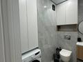 2-бөлмелі пәтер · 55 м² · 3/10 қабат, Толе би 285/8к, бағасы: 270 000 ₸ в Алматы, Ауэзовский р-н — фото 7
