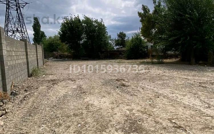 Жер телімі · 7 сотық, Бектөбе ш/а., Акжол 113, бағасы: 7 млн ₸ в Таразе, мкр Бектобе — фото 2