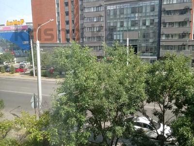 3-комнатная квартира · 80 м² · 3/9 этаж, мкр Мамыр-3 за 55.5 млн ₸ в Алматы, Ауэзовский р-н
