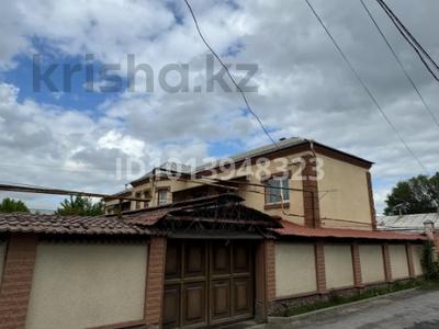 7 комнат · 420 м² · 1/2 этаж, 18-й микрорайон, Шевшенко 11 за 150 000 ₸ в Шымкенте, Аль-Фарабийский р-н