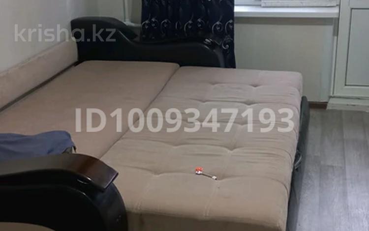 1-бөлмелі пәтер · 30 м² · 3/5 қабат, Хамида Чурина 136 — Школа 21, бағасы: 120 000 ₸ в Уральске, мкр Школьник — фото 2