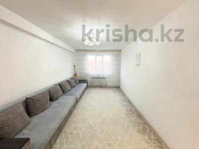 3-комнатная квартира · 72 м² · 3/5 этаж, Кадыргали Жалайыри за 26.3 млн 〒 в Талдыкоргане