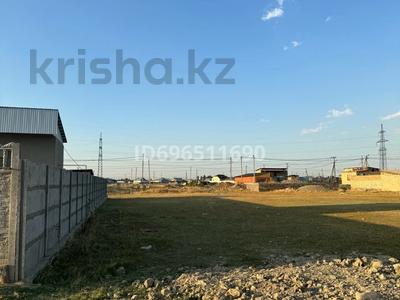 Участок · 8 соток, Дальняя карасу за 3.5 млн 〒 в Таразе