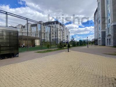 3-бөлмелі пәтер · 105 м² · 7/8 қабат, улица А.Бокейхан 29, бағасы: 110 млн ₸ в Астане, Есильский р-н