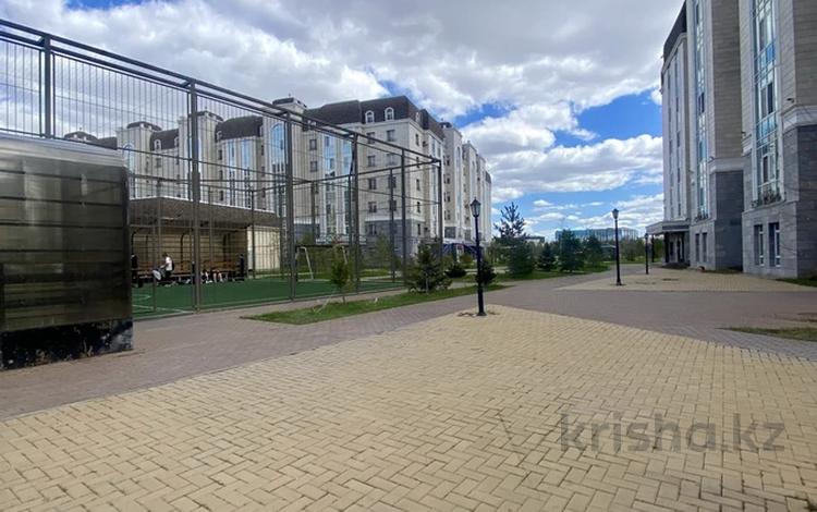 3-комнатная квартира · 105.1 м² · 7/8 этаж, улица А.Бокейхан 29 за 110 млн ₸ в Астане, Есильский р-н — фото 7