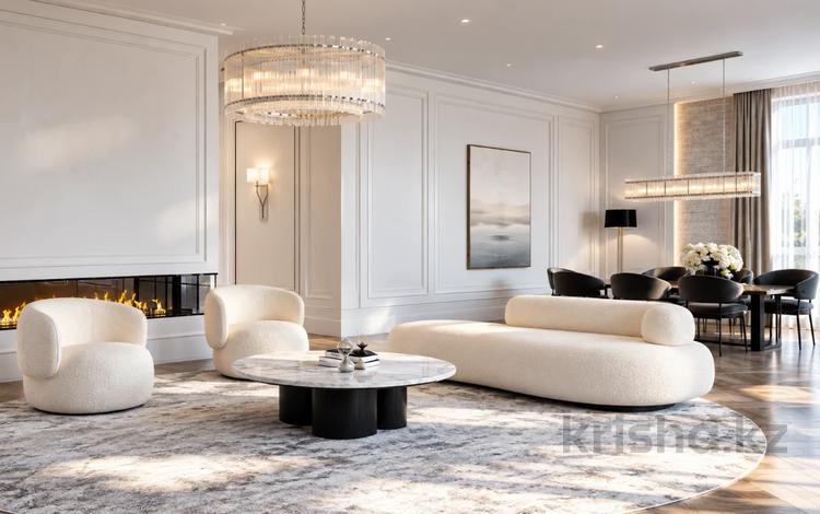 Отдельный дом · 15 комнат · 850 м² · 26 сот., Шоссе Коргалжын ЭКСКЛЮЗИВНЫЙ ЧАСТНЫЙ ДОМ за ~ 2.9 млрд ₸ в Астане, Нура р-н — фото 4