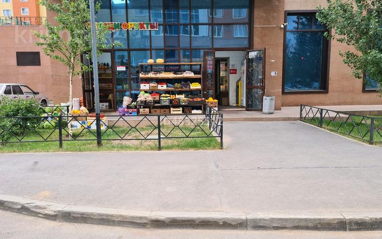 Магазины и бутики • 83 м² за 89.5 млн 〒 в Астане, Есильский р-н — фото 9