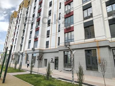 2-комнатная квартира · 62 м² · 8/9 этаж, Байдибек би 126/7 за 25.5 млн ₸ в Шымкенте