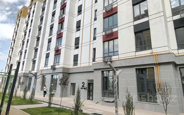 2-комнатная квартира · 62 м² · 8/9 этаж, Байдибек би 126/7 за 25.5 млн ₸ в Шымкенте — фото 2