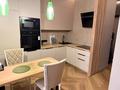 1-бөлмелі пәтер · 38 м² · 4/12 қабат, Сейфуллина 416 — Макатаева, бағасы: 450 000 ₸ в Алматы, Алмалинский р-н — фото 2
