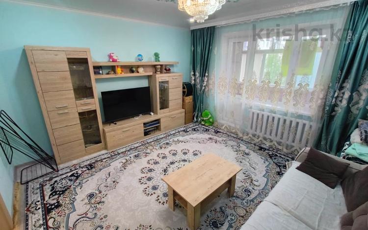 3-комнатная квартира · 66.3 м² · 5/10 этаж, Ауэзова 49/5 за 24.5 млн ₸ в Экибастузе — фото 14