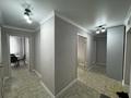 2-комнатная квартира · 55 м² · 9/9 этаж, Кошкарбаев 60 за 32 млн ₸ в Астане, Сарайшык р-н — фото 10