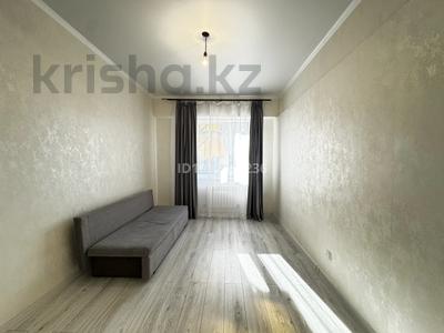 1-бөлмелі пәтер · 34 м² · 2/10 қабат, Нажмеденов 37, бағасы: 19.5 млн ₸ в Астане, Сарайшык р-н
