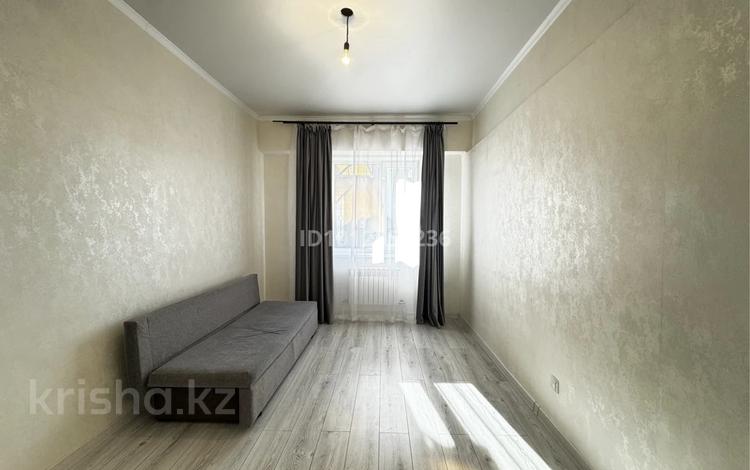 1-бөлмелі пәтер · 34 м² · 2/10 қабат, Нажмеденов 37, бағасы: 19.5 млн ₸ в Астане, Сарайшык р-н — фото 16