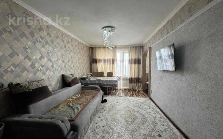 2-бөлмелі пәтер · 44.4 м² · 3/5 қабат, Юность 19, бағасы: ~ 14.9 млн ₸ в Семее — фото 6