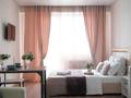 1-бөлмелі пәтер · 38 м² · 10/10 қабат, Толе би Толе би 285/8, бағасы: 15 000 ₸ в Алматы, Ауэзовский р-н